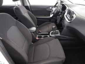Kia Ceed  1.6 CRDi 