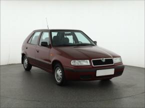 Škoda Felicia  1.3 LX