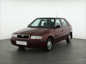 Škoda Felicia  1.3 LX 