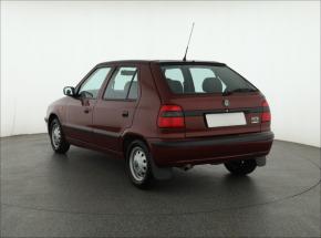 Škoda Felicia  1.3 LX 
