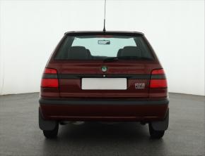 Škoda Felicia  1.3 LX 
