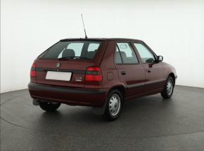 Škoda Felicia  1.3 LX 