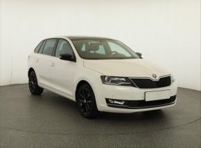 Škoda Rapid Spaceback  1.0 TSI Style