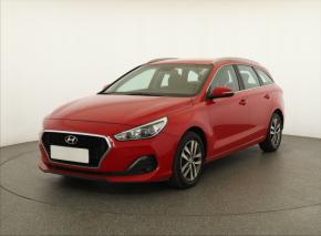 Hyundai i30  1.6 CRDi 