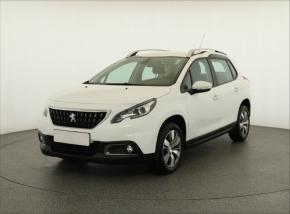 Peugeot 2008  1.2 PureTech 