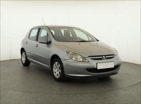 Peugeot 307  1.6 16V 