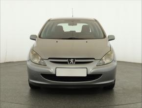 Peugeot 307  1.6 16V 