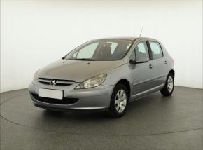Peugeot 307  1.6 16V 
