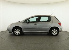 Peugeot 307  1.6 16V 