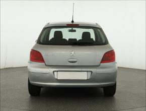 Peugeot 307  1.6 16V 