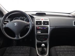 Peugeot 307  1.6 16V 