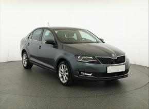 Škoda Rapid  1.0 TSI 