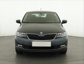 Škoda Rapid  1.0 TSI 