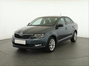 Škoda Rapid  1.0 TSI 