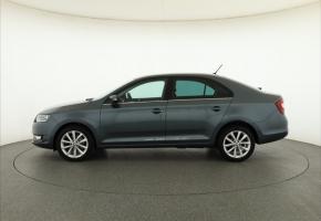 Škoda Rapid  1.0 TSI 