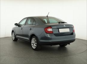 Škoda Rapid  1.0 TSI 