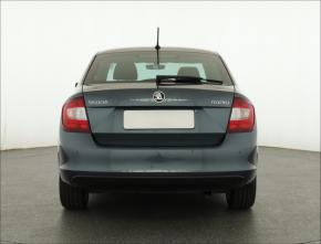 Škoda Rapid  1.0 TSI 