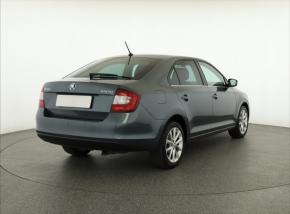 Škoda Rapid  1.0 TSI 