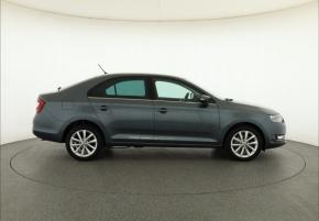 Škoda Rapid  1.0 TSI 