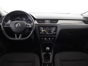 Škoda Rapid  1.0 TSI 