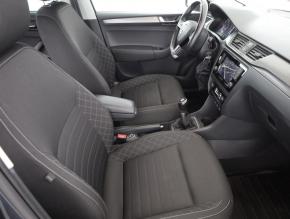 Škoda Rapid  1.0 TSI 