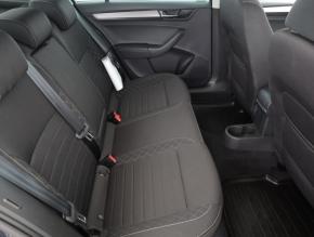 Škoda Rapid  1.0 TSI 