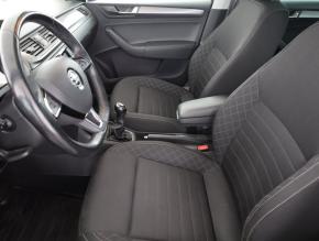 Škoda Rapid  1.0 TSI 