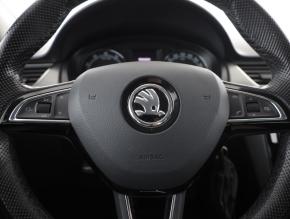 Škoda Rapid  1.0 TSI 