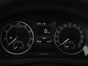 Škoda Rapid  1.0 TSI 