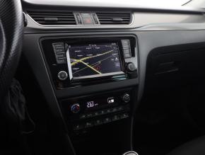 Škoda Rapid  1.0 TSI 