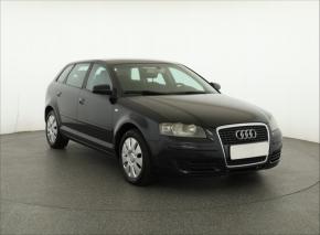 Audi A3  2.0 TDI 