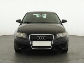 Audi A3  2.0 TDI 