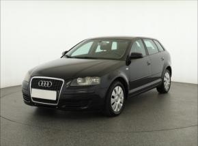 Audi A3  2.0 TDI 