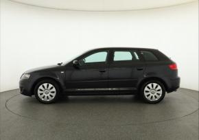 Audi A3  2.0 TDI 