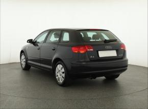 Audi A3  2.0 TDI 