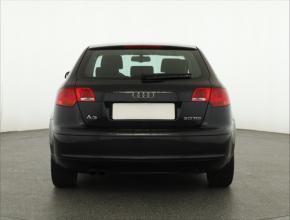 Audi A3  2.0 TDI 