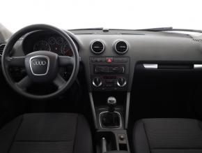 Audi A3  2.0 TDI 