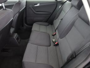 Audi A3  2.0 TDI 