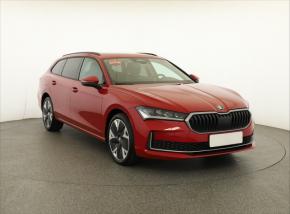 Škoda Superb  2.0 TDI Selection