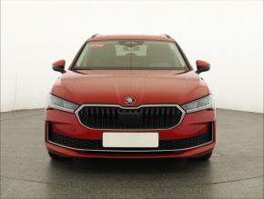 Škoda Superb  2.0 TDI Selection 