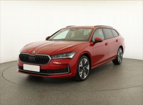 Škoda Superb  2.0 TDI Selection 
