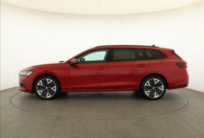 Škoda Superb  2.0 TDI Selection 