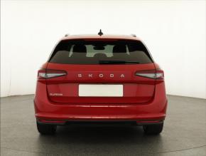 Škoda Superb  2.0 TDI Selection 