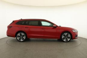 Škoda Superb  2.0 TDI Selection 