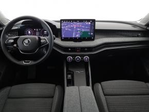 Škoda Superb  2.0 TDI Selection 
