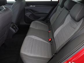 Škoda Superb  2.0 TDI Selection 