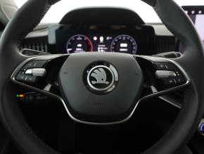 Škoda Superb  2.0 TDI Selection 