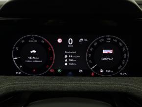 Škoda Superb  2.0 TDI Selection 