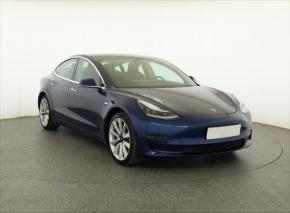 Tesla Model 3  Long Range 4WD 78kWh 