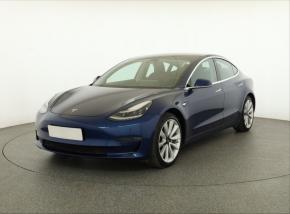 Tesla Model 3  Long Range 4WD 78kWh 